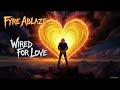 Fyre Ablaze - Wired For Love (Lyric video)