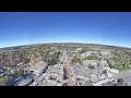 360 disneyland paris google earth studio