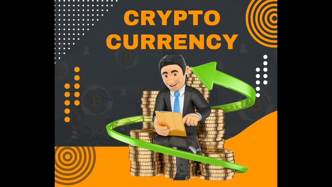 How to earn crypto currency YouTube