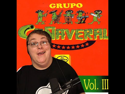 Hurm1t Reacts To Grupo Cañaveral De Humberto Pabón Echarme Al Olvido