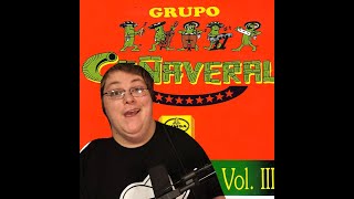 Hurm1t Reacts To Grupo Cañaveral De Humberto Pabón Echarme Al Olvido