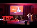 Let your inner compass guide you  manju ramanan  tedxshooliniuniversity