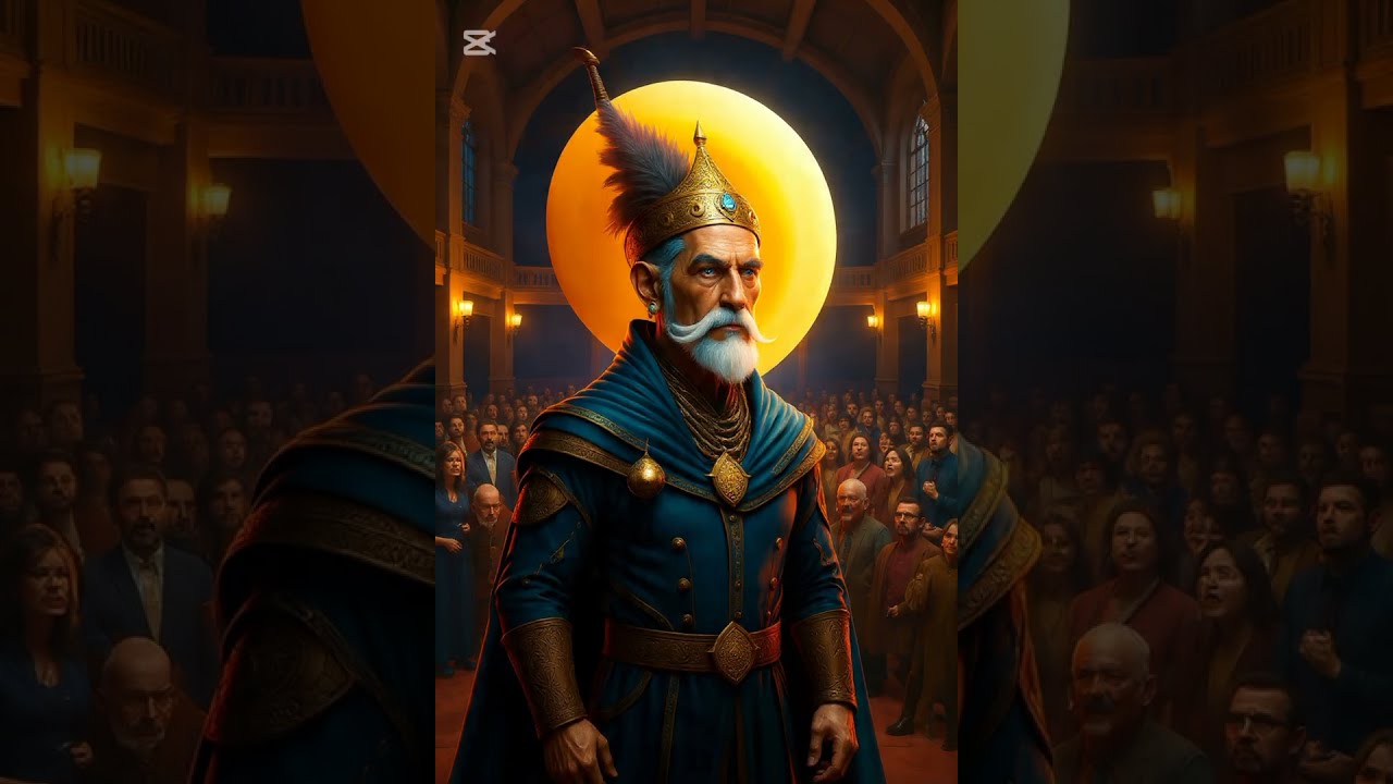 How God Humble Kings - Story of King Nebuchadnezzar 