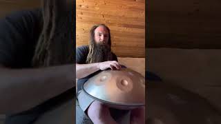 How to Play the Handpan - Beginner Tips