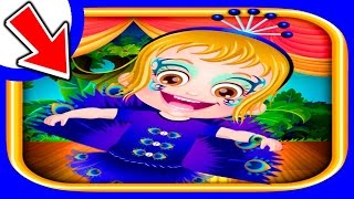 HANDMADE COSplay For BABY HAZEL! Baby HAZEL Fancy DRESS ǀ TOP Best APPS For KIDS screenshot 2