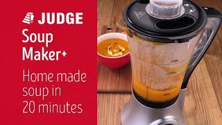 Judge Electrical Soup Maker Product Demo - JEA61 screenshot 2