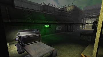 ALLEY 4 YEARS LATER by Black Wraiths