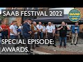 Saab Festival 2022 Special Episode: Award ceremony Saab Museum