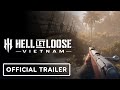 Hell Let Loose: Vietnam - Official Reveal Trailer