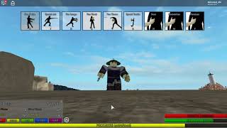 Roblox Avatar The Last Airbender All Kyoshi And Chi Moves Update Youtube - avatar the last airbender roblox all water moves