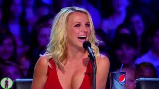 Top 10 Most Extreme And Awesome X Factor Auditions HD