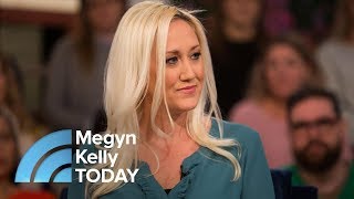 Friend Speaks Out On Stormy Daniels’ Alleged Relationship With Donald Trump | Megyn Kelly TODAY