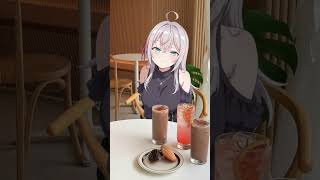 Date alya or masha #anime #alya #roshidere #love #romance #masha #date #hot #viral #fyp #amv #peak