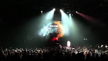 Rick Ross - John Doe Live at DTE God Forgives I Don