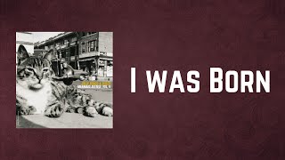 Billy Bragg - I was Born (Lyrics)
