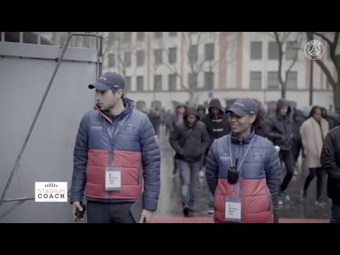 football score STADIUM COACH : Présentation