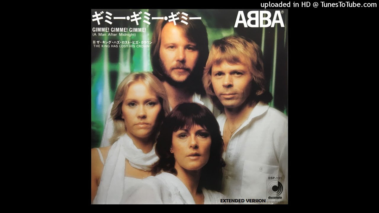 Gimme Gimme Gimme. ABBA Gimme Gimme Gimme. Gimme Gimme Gimme (a man after Midnight) Syzz. Абба и Мадонна.