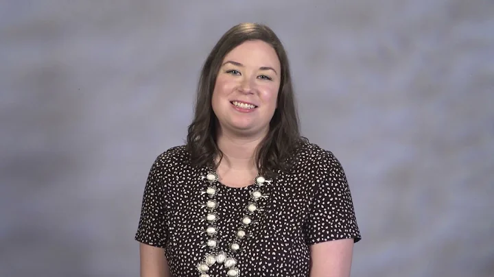 FWISD SECONDARY DTOY FINALIST - Casey Kirchner