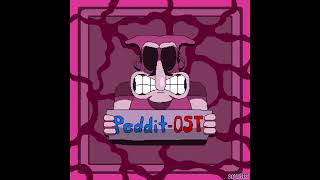 [PIZZA TOWER] Peddit-OST - Searing Ones Soul (Bepdomize)