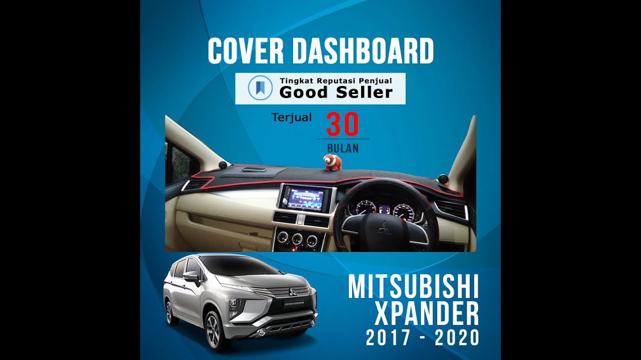 Han Cover Review Produk Han Cover Dashboard - YouTube