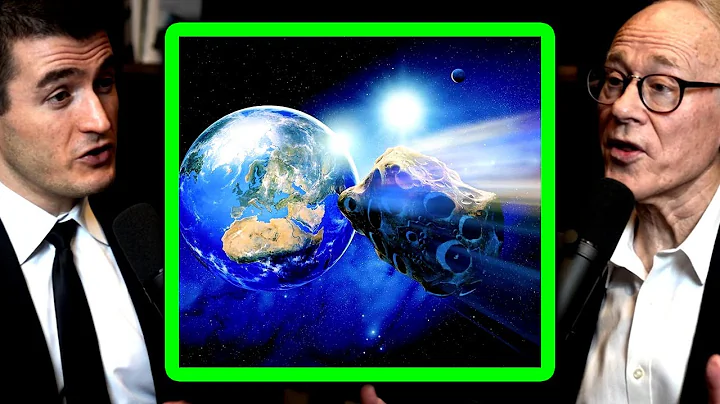 Did an alien civilization seed life on Earth? | Graham Hancock and Lex Fridman