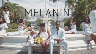 Смотреть клип Romain Virgo - Melanin