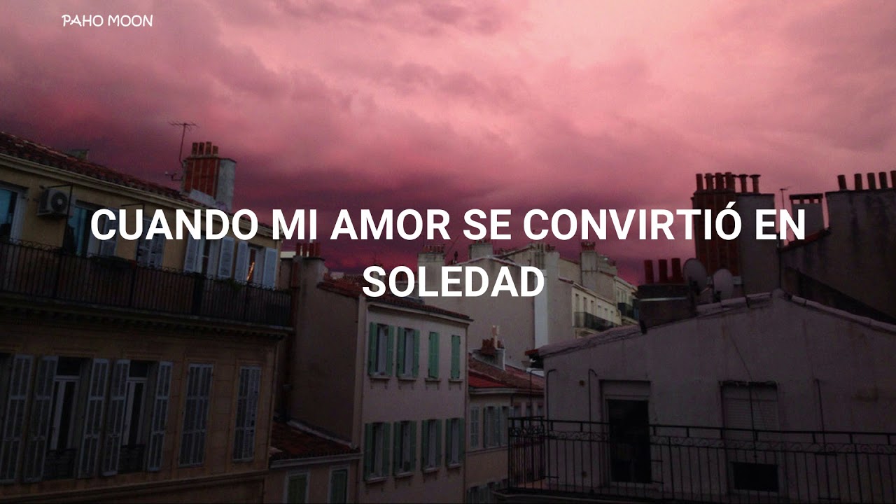 I'm in love without you - FINNEAS Subtitulada al Español