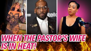 Dr. Karri Bryant Thot Theology-When The Church Celebrates The Flesh