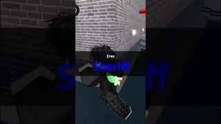 NO HAY PLATA-#roblox #mm2 #humor #murdermystery2 #papoi #mm2roblox #viral #fly