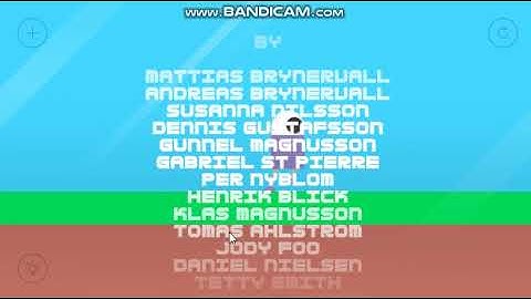 ODD BOT OUT - Level 100 (ENDING)