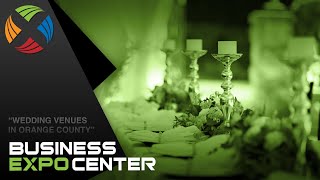 Wedding Venues in Orange County Wedding Venues in Orange County
