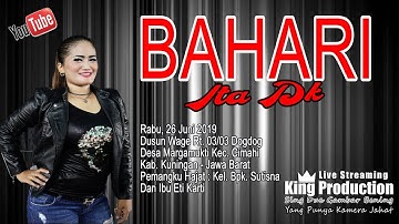 Live BAHARI ( ITA DK ) Di Desa Margamukti Cimahi Kuningan Edisi Siang
