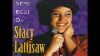 Vignette de la vidéo "Stacy Lattisaw Ft. Johnny Gill - Where Do We Go From Here"