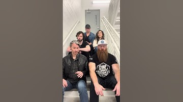 Thumbnail of Hoist the Colours🏴‍☠️ @TimFoustMusic @LaurenPaley @BigBrev @PeterBarber #seashanty #hoistthecolors