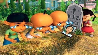 Upin \u0026 Ipin Musim 14 Full Eposide Terbaru 2020 | Upin Ipin Terbaru #1