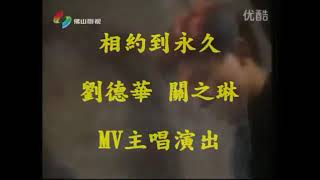 刘德华 & 关之琳-相約到永久 (Andy Lau feat Rosamund Guan-Xiang Yue Dao Yong Jiu)-Translate