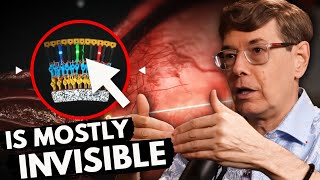 Dr. Robert Gilbert: This HIDDEN VIBRATION Cannot be Penetrated by X Rays