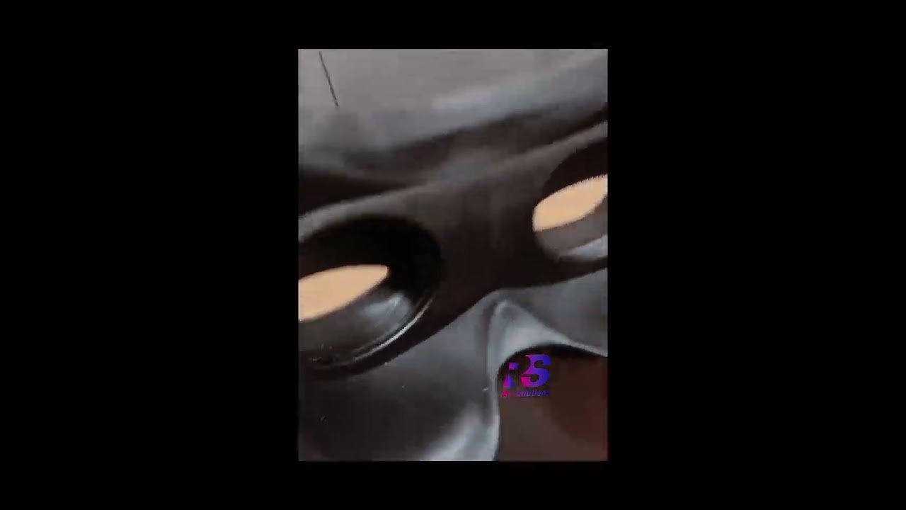 This is a must buy this year.LED MASK.