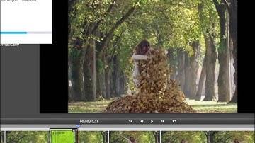 Add Some Drama with the Slow Motion Guided Edit in Premiere Elements 14