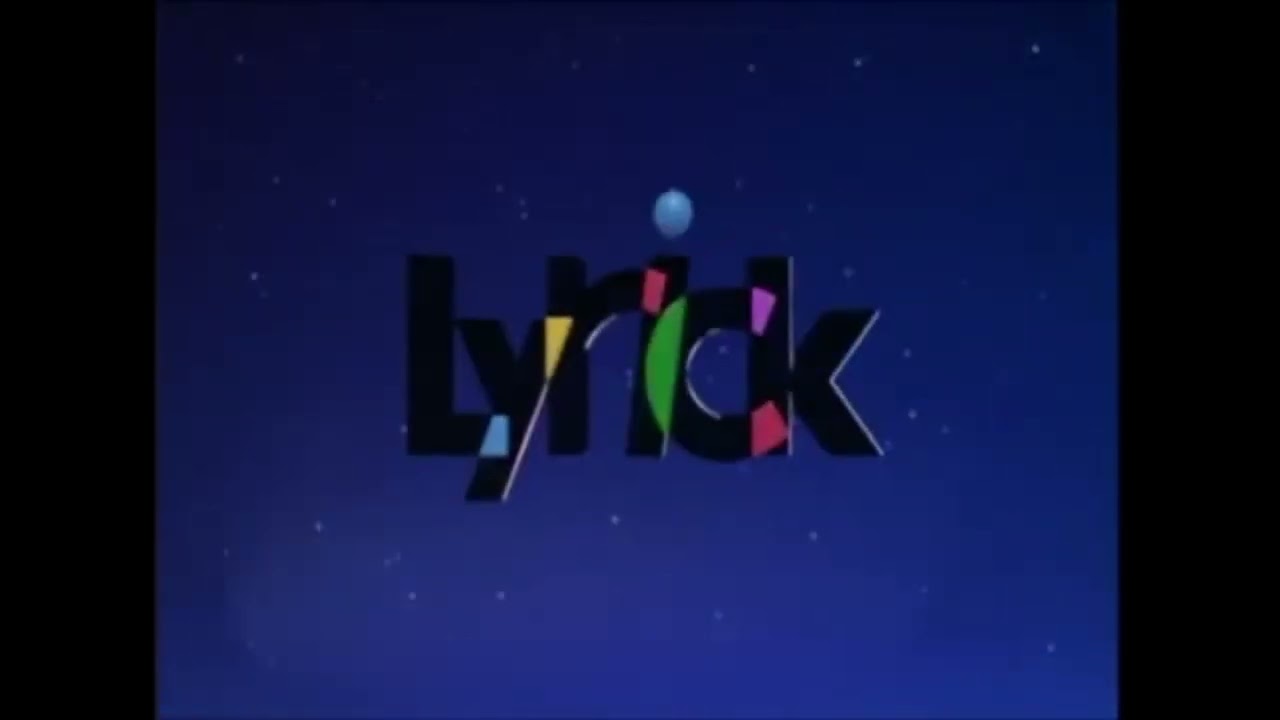 Lyrick Studios Logo Audio Description (1998-2001) But CapCut