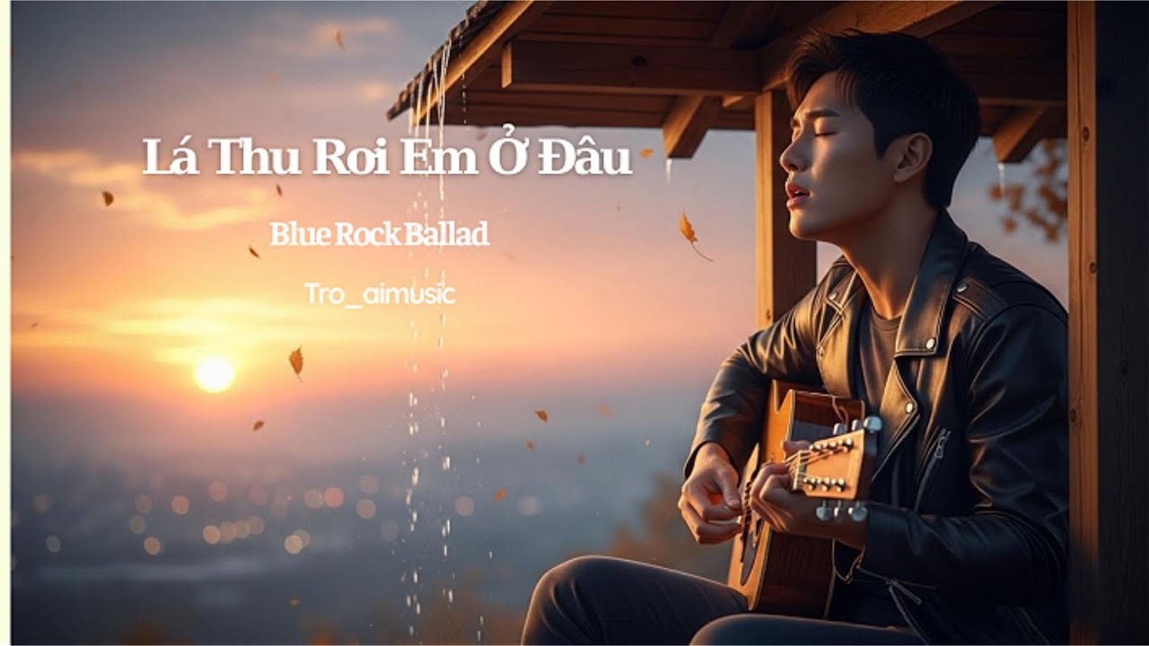 Lá Thu Rơi Em Ở Đâu - YouTube