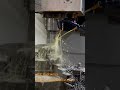 Precision Machining for Heavy-Duty Hydraulic Cylinders - HCIC #hydraulic #machine