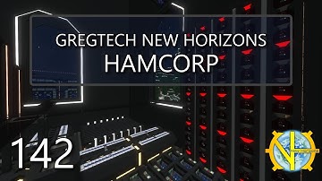 GregTech New Horizons E142: Convergence