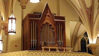 Dom Paul Benoit, OSB - Fifty Elevations for Organ - No. 38