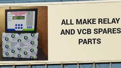 Cgi 14n relay 9536373086 manual