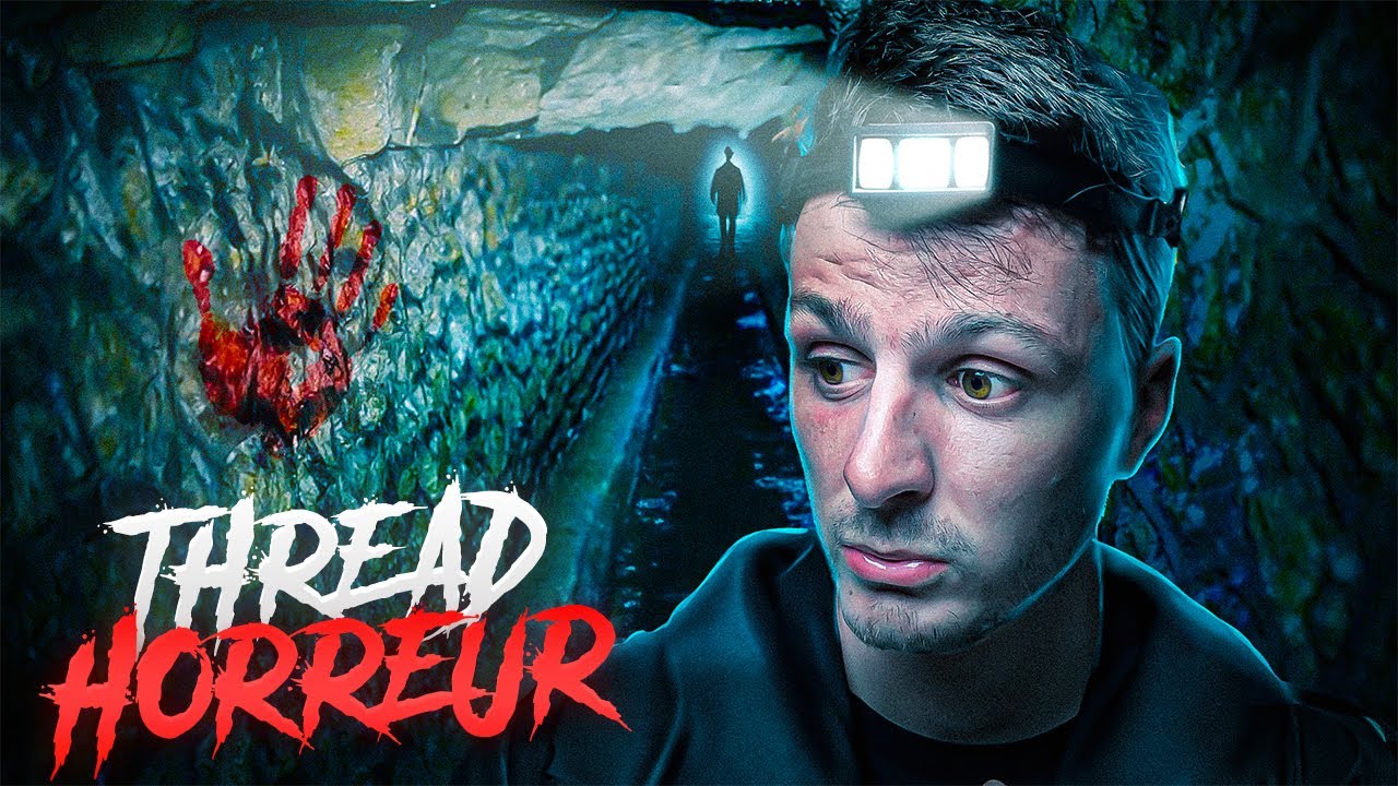 1H52 DE THREAD HORREUR (🚫 - 18 ANS)