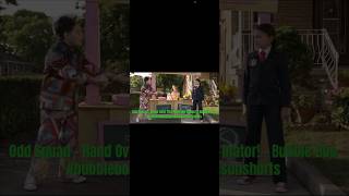 Odd Squad - Hand Over The Flip-Flop-Inator! - Bubble Boo #bubblebooakajoshuadadsonshorts