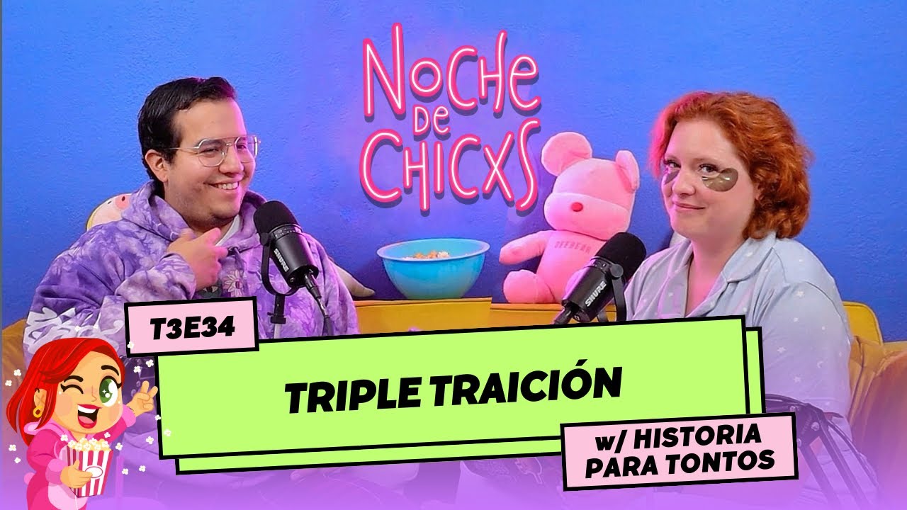 T3E34 Engañada, Despechada, Y Traicionada 💀 😮‍💨 Ft @historiaparatontosoficial #chismecitos