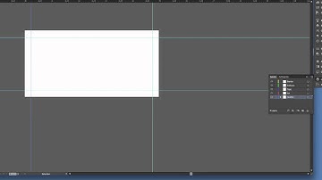 Illustrator CS6 - Rulers and Guides