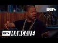 Rapper Xzibit Talks Effects Of Mom Passing In Early Childhood | BET’s Mancave